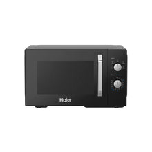 Haier Microwave Oven HGL-25MXP9 25 Liters Black Speed Defrost
