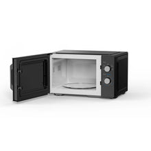 Haier Microwave Oven HGL-25MXP9 25 Liters Black Speed Defrost