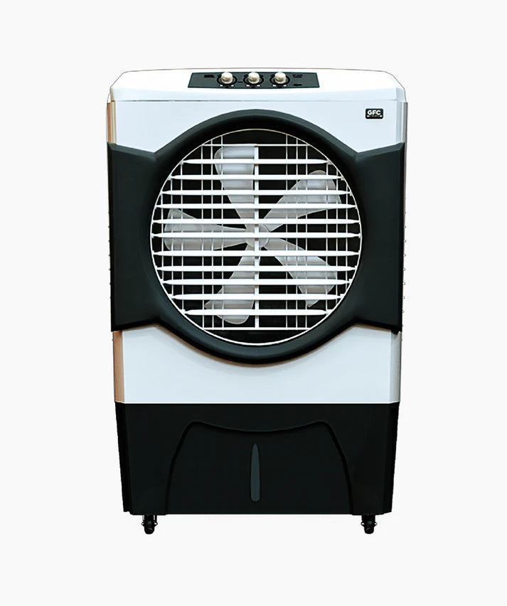 GFC GF-6600 Deluxe DC Air Cooler