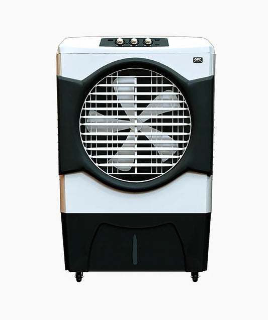 GFC GF-6600 Deluxe DC Air Cooler