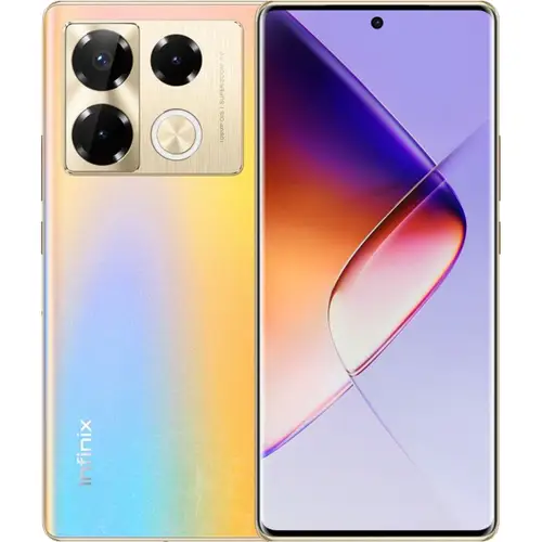 Infinix Note 40 Pro 12+256GB