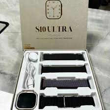 S10 Ultra Smart watch
