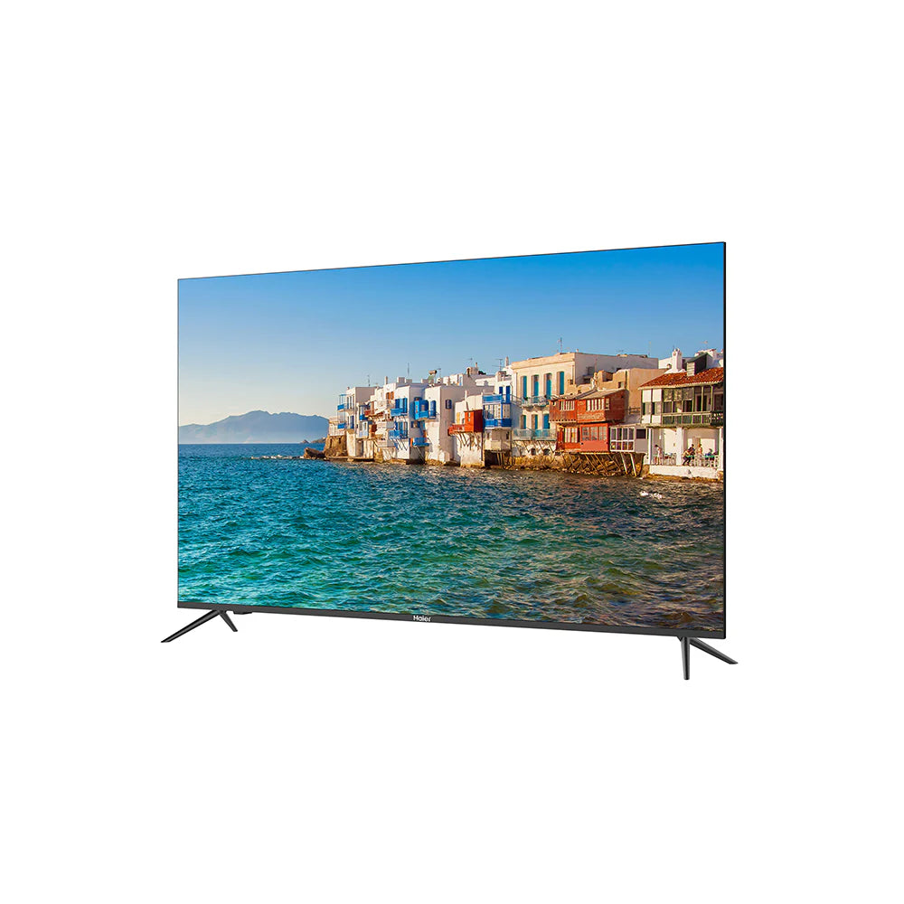 Haier LED Tv 4K H55K801UX