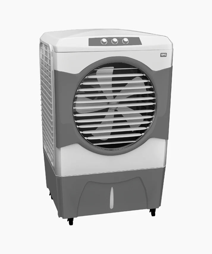 GFC GF-6600 Deluxe DC Air Cooler