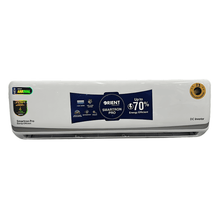 Orient 1.5 Ton Inverter Ac Model 18G-star W