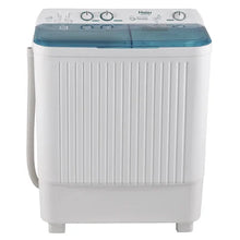 Haier HWM 100BS 10kg Twin Tub Washing Machine