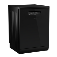 Dawlance Dishwasher DDW-1470 Glass Black Inverter