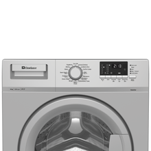 Dawlance DWF 8120 GR Inverter Front Load Washing Machine