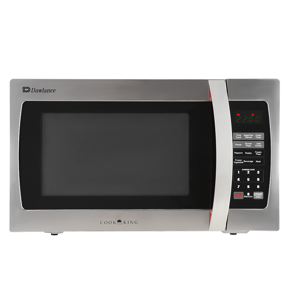 Dawlance DW 136 G Grilling Microwave Oven