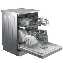 Dawlance DDW 1471 Inox Dishwasher INV Prima Line