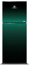 Dawlance 9173WB Avante Noir Green Double Door Refrigerator