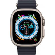 X90 Ultra 2 smart watch Amazing look