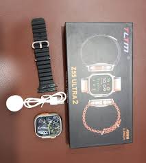 Z55 Ultra 2 Smart Watch New look