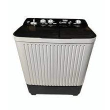 Haier Twin Tub Washing Machine Model Hwm100-cs