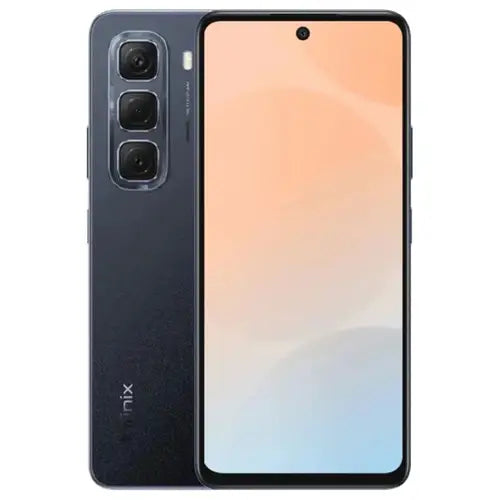 Infinix Hot 50 Pro 8GB+128GB