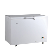 Haier HDF-405INV Single Door Inverter Chest Deep Freezer 14.3 Cubic Feet