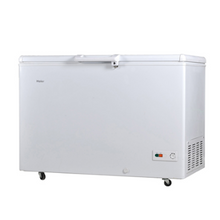 Haier HDF-405INV Single Door Inverter Chest Deep Freezer 14.3 Cubic Feet