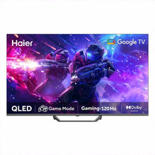 Haier H50S81EUX 50