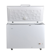 Haier HDF-405INV Single Door Inverter Chest Deep Freezer 14.3 Cubic Feet