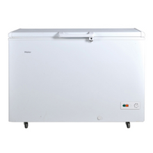 Haier HDF-405INV Single Door Inverter Chest Deep Freezer 14.3 Cubic Feet