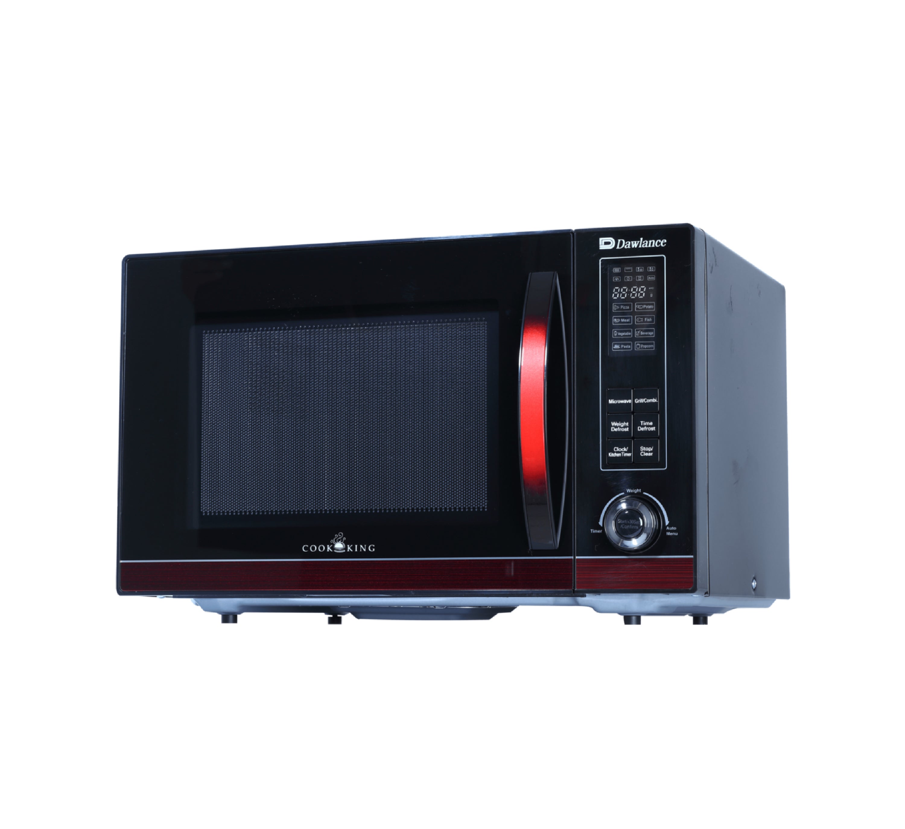 DAWLANCE DW-133 G - Grilling Microwave Oven