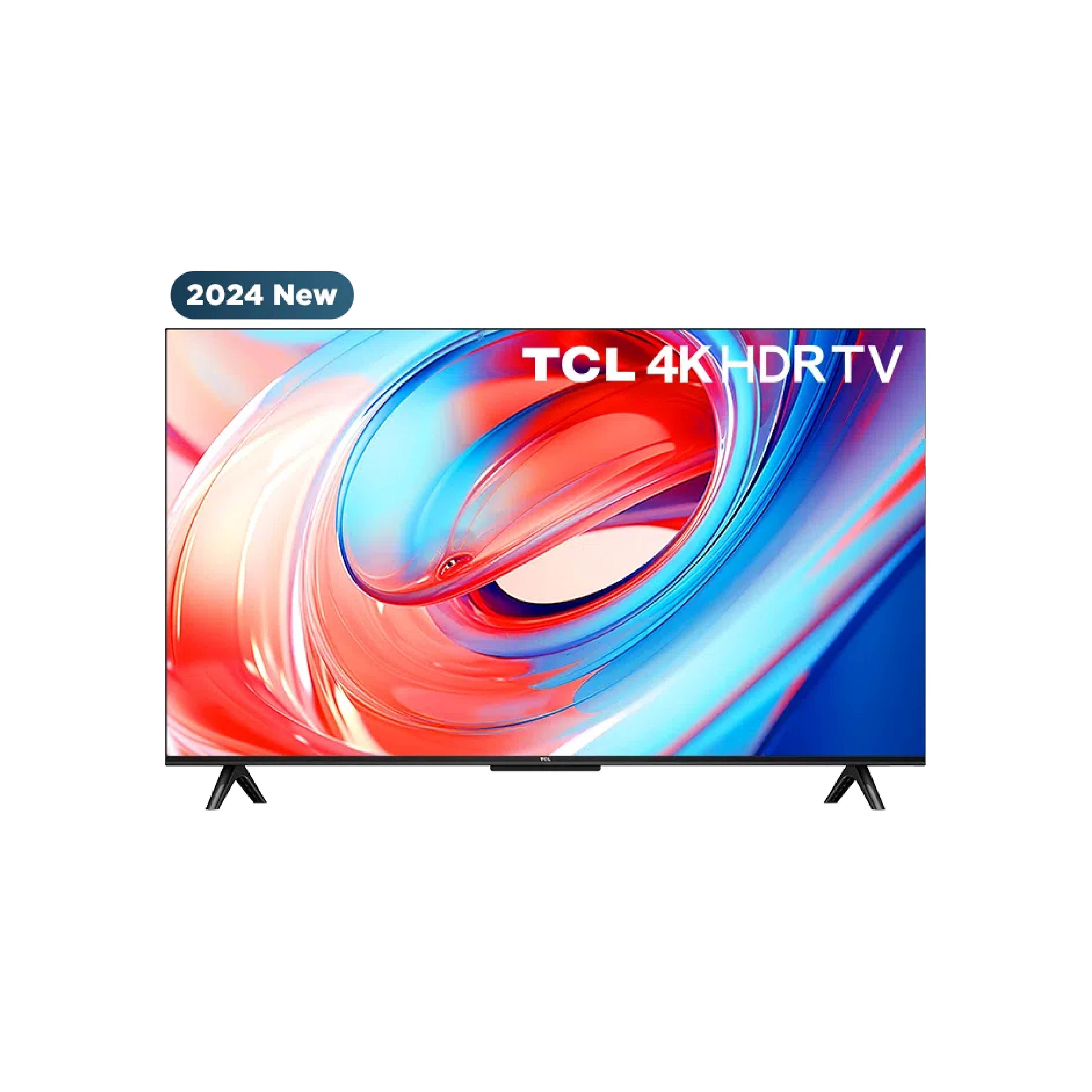 TCL 55V6B LED TV 55 inch 4K Display