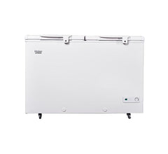 HAIER DEEP FREEZER HDF-545 INV