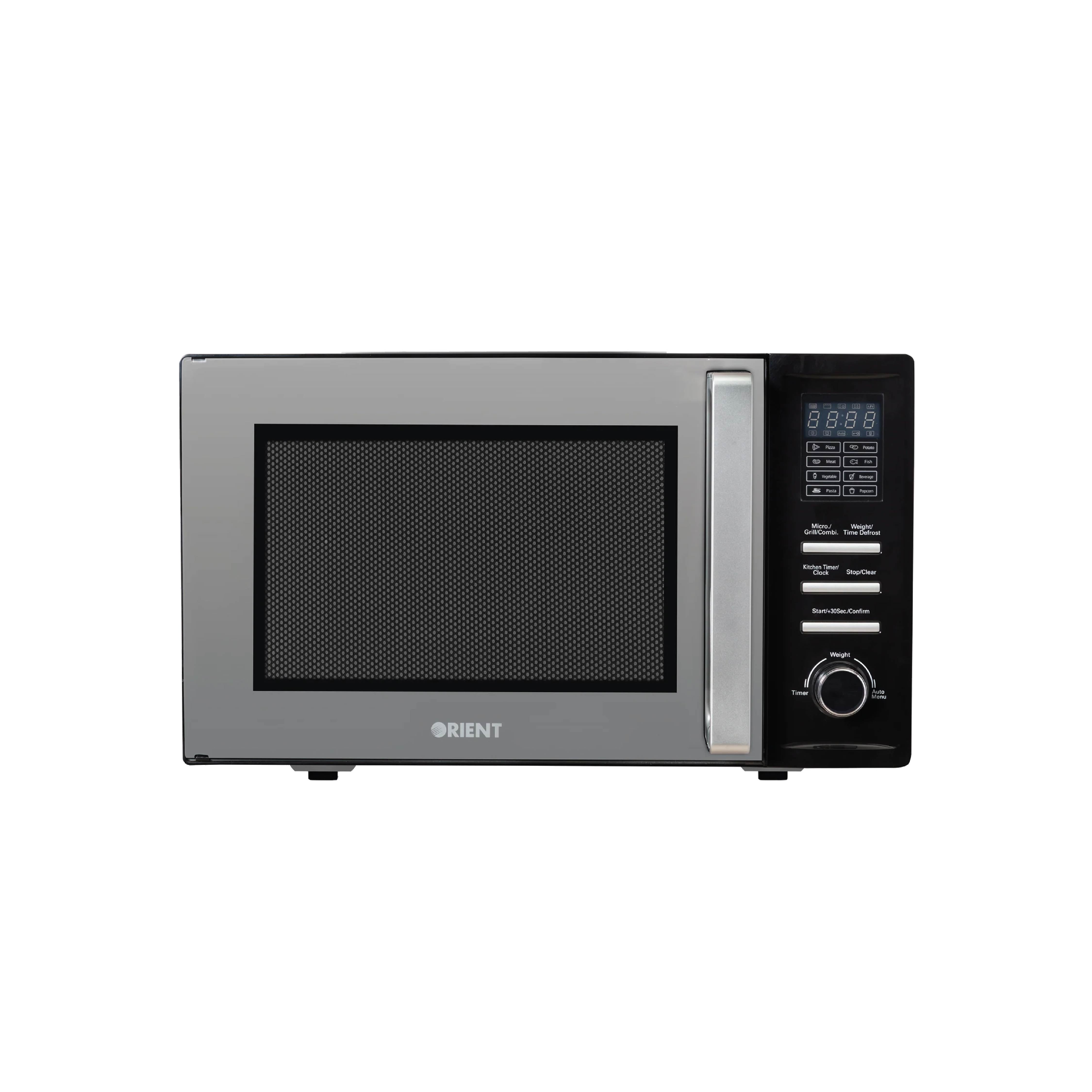 Orient Microwave Oven Pizza 34D Grill