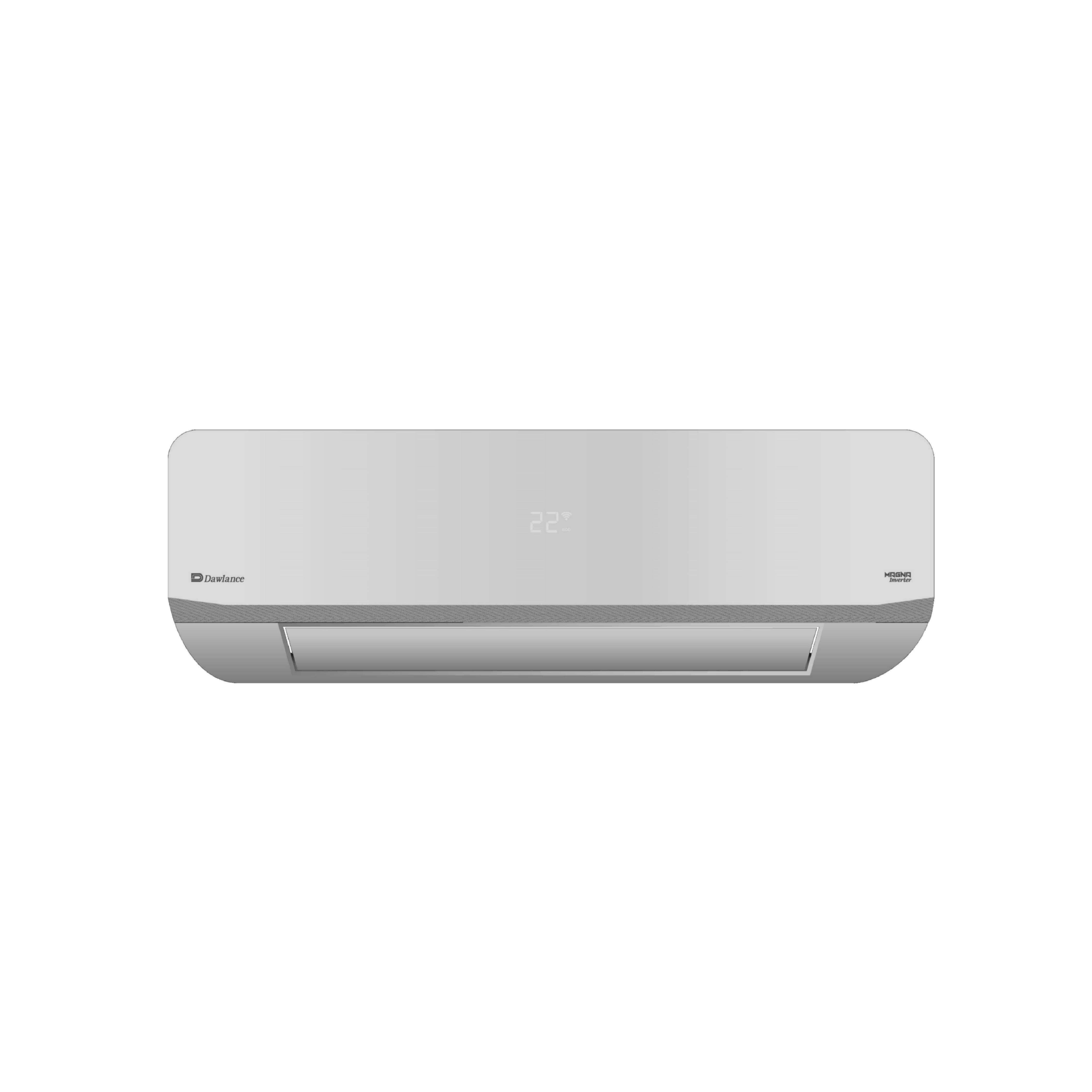 Dawlance Split AC Inverter 1.5 Ton DAC-Magna 30 Plain Silver