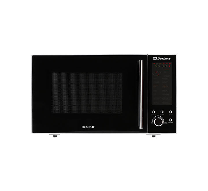 DAWLANCE DW-131 HP - Grilling Microwave Oven
