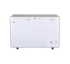 HAIER DEEP FREEZER HDF-385 H