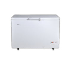 HAIER DEEP FREEZER HDF-405 SD