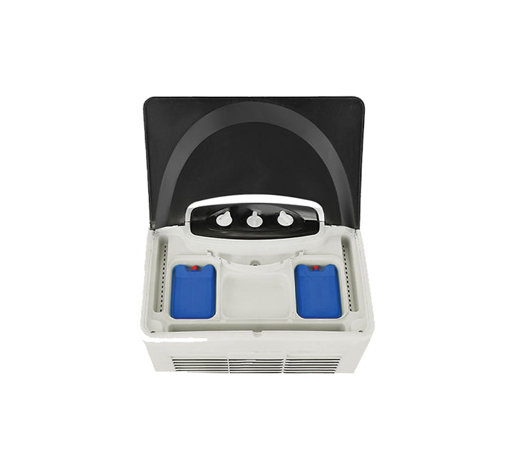 Nasgas NAC 9800 Air Cooler