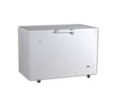 HAIER DEEP FREEZER HDF-405 SD