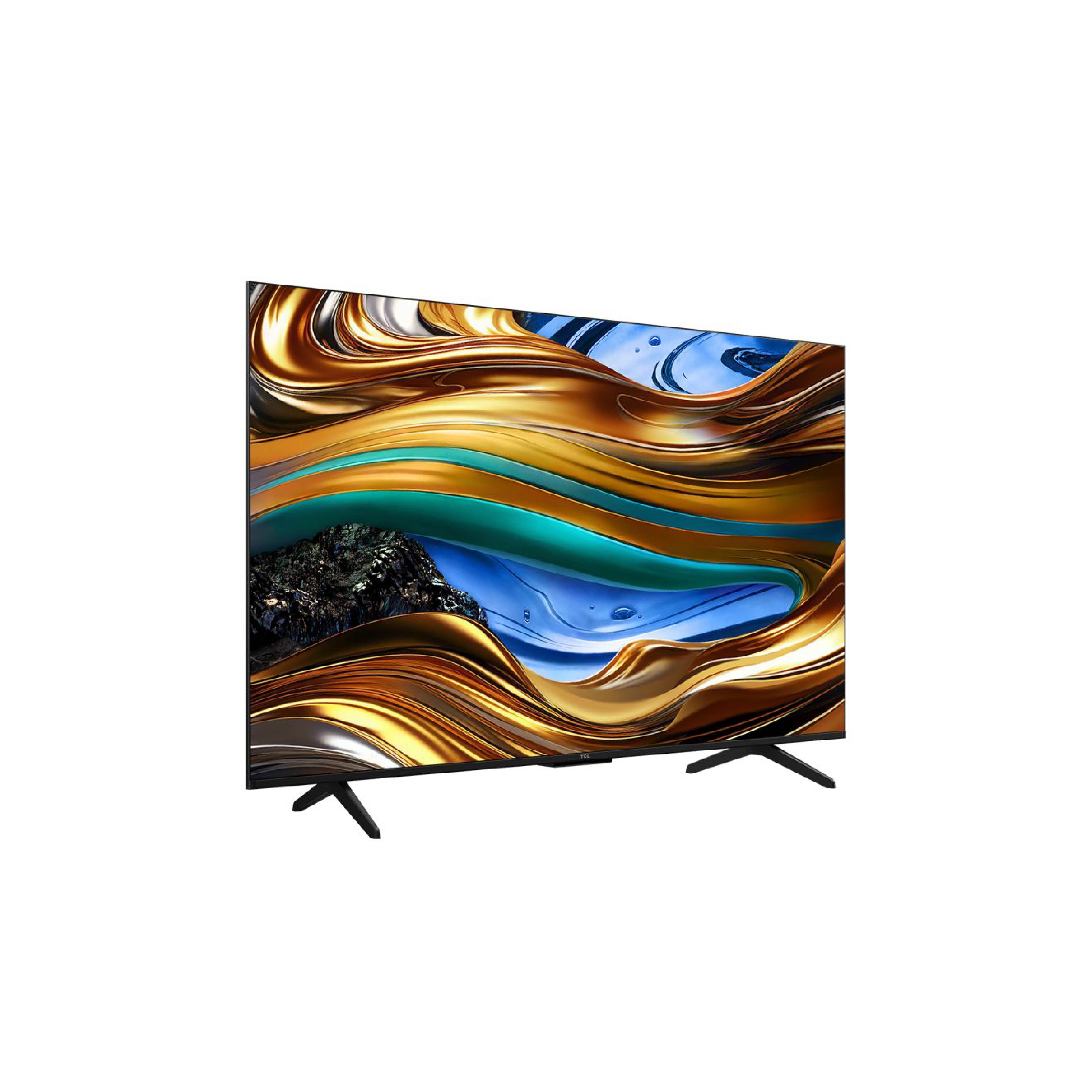 TCL 65P755 LED TV 65 inch Display