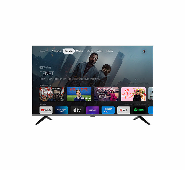 Haier LED H40K800FX 40 inch Full HD