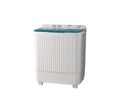 Haier Semi-Automatic HWM 100BS Washing Machine