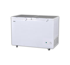 HAIER DEEP FREEZER HDF-385 H