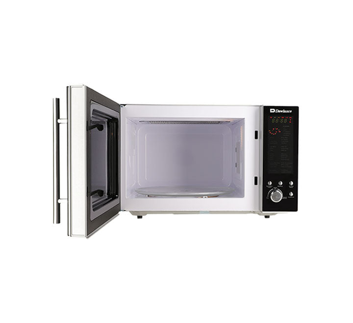 DAWLANCE DW-131 HP - Grilling Microwave Oven