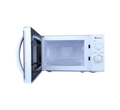 DAWLANCE DW-210 S - Heating Microwave Oven