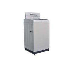 HAIER HWM 80-1269X WB TOP LOAD WASHING MACHINE 8KG