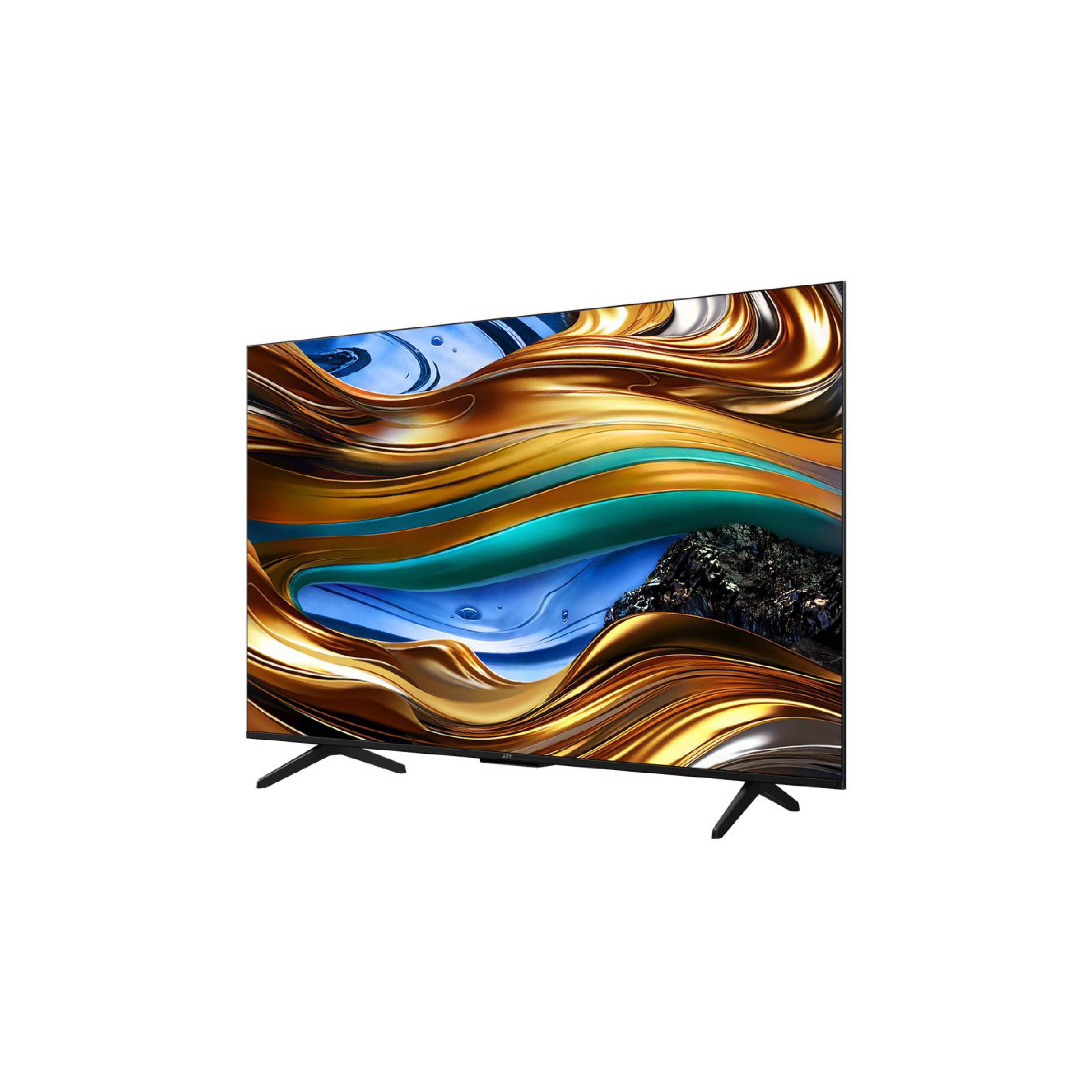 TCL 55P755 LED TV 55 inch Display