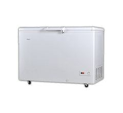 HAIER DEEP FREEZER HDF-405 SD