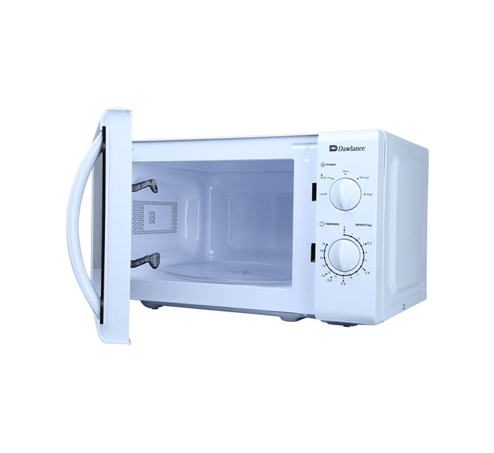 DAWLANCE DW-210 S - Heating Microwave Oven