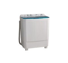 Haier Semi-Automatic HWM 100BS Washing Machine