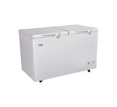 HAIER DEEP FREEZER HDF-545 INV