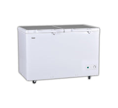 HAIER DEEP FREEZER HDF-385 H