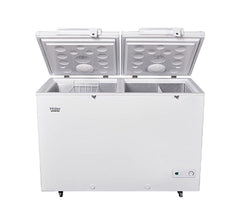 HAIER DEEP FREEZER HDF-545 INV