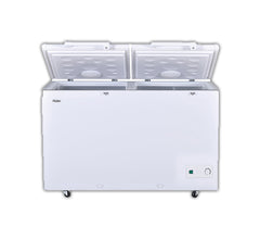 HAIER DEEP FREEZER HDF-385 H