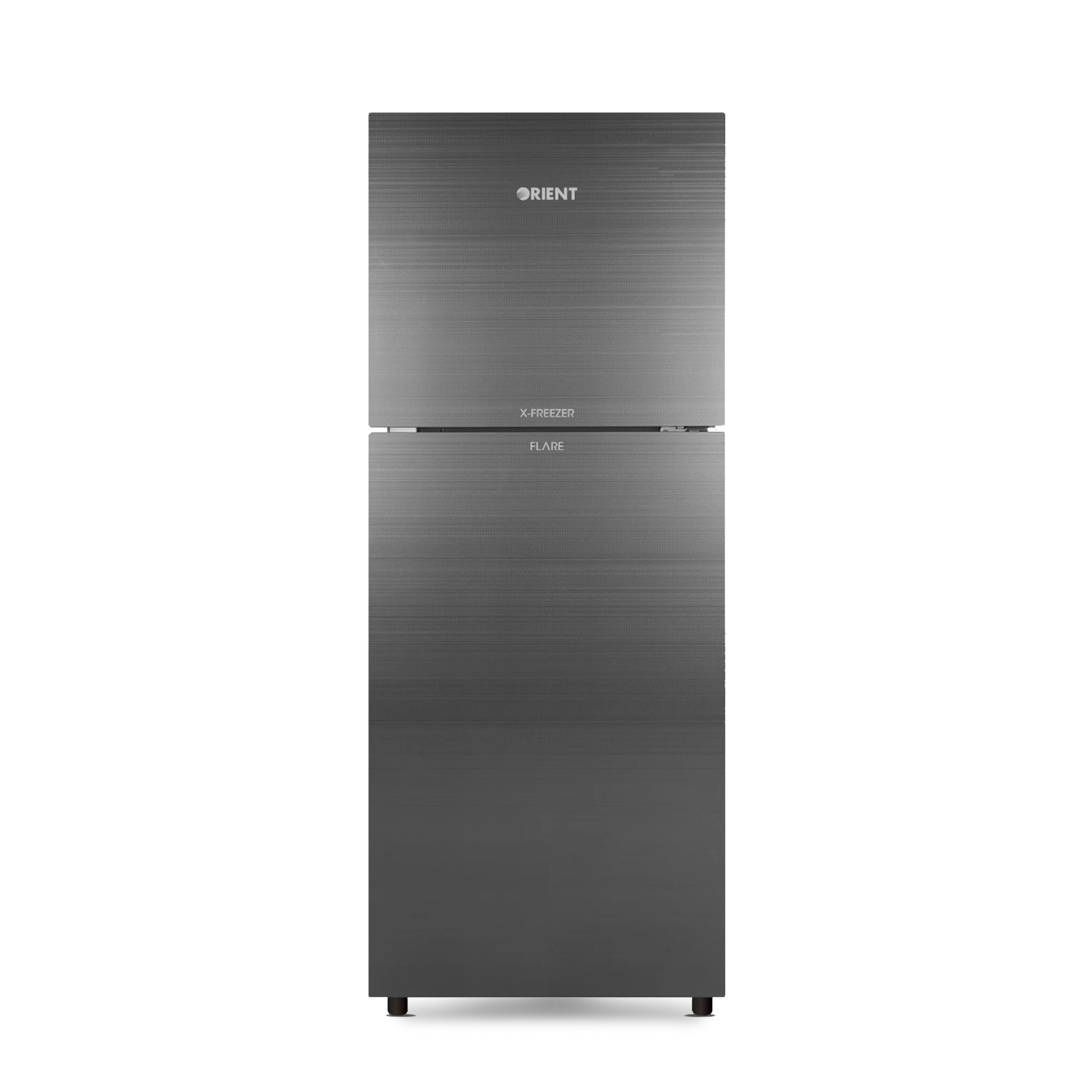 Orient FLARE 470 Glass Door Refrigerator 15 CFT With Official Warranty